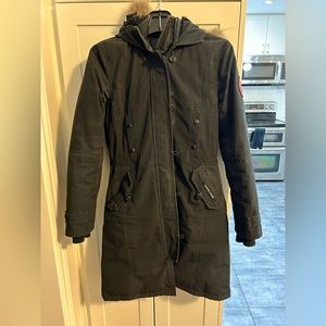 Canada Goose Kensington Parka